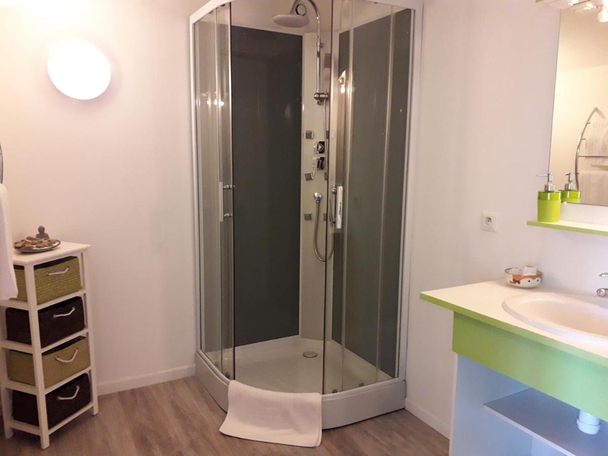 Corpe Chambres D'Hotes La Frise المظهر الخارجي الصورة