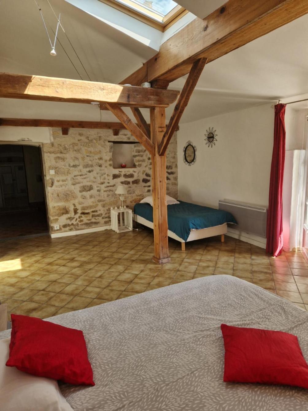 Corpe Chambres D'Hotes La Frise المظهر الخارجي الصورة