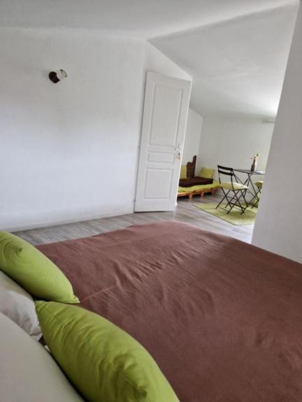 Corpe Chambres D'Hotes La Frise المظهر الخارجي الصورة