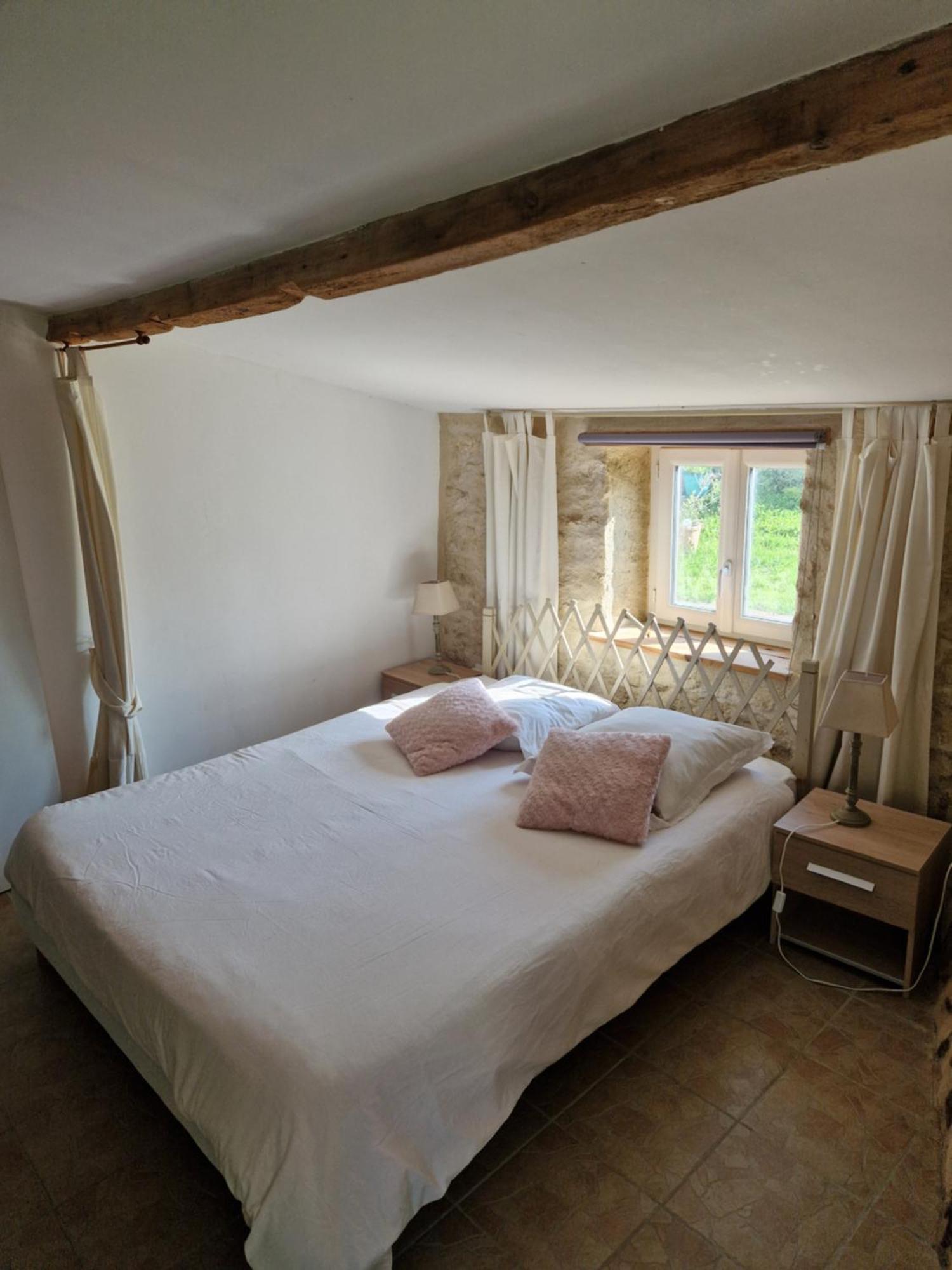 Corpe Chambres D'Hotes La Frise المظهر الخارجي الصورة